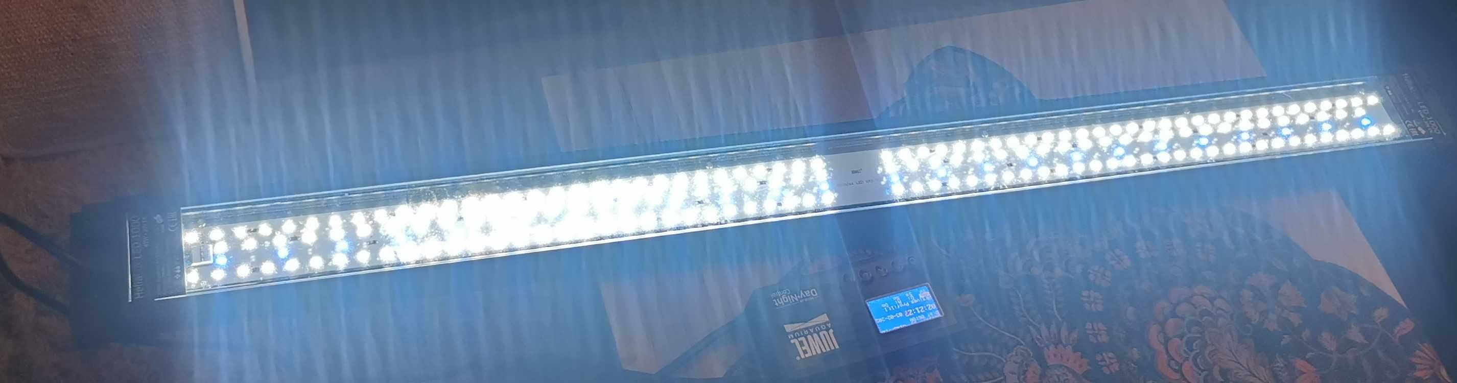 Juwel belka oświetleniowa Led