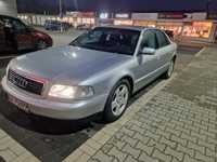 Aktualne Audi A8 D2 LIFT 2.5Tdi QUATRO