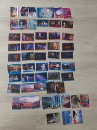 Karty kolekcjonerskie Panini Kraina Lodu 2 Frozen 2