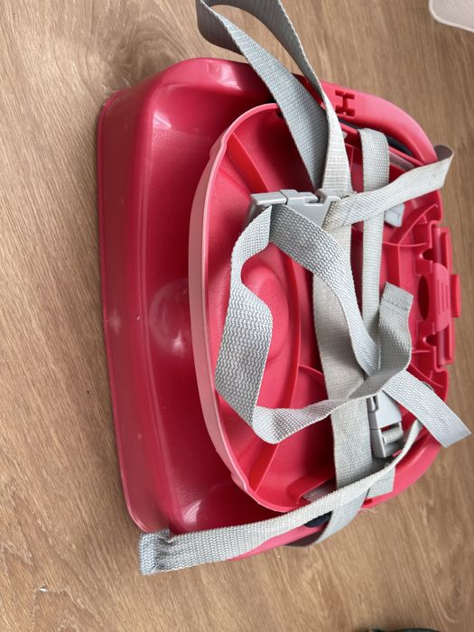 Cadeira de refeição portatil