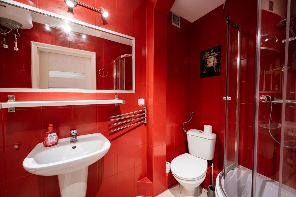 RR15 Apartament w samym RYNKU - 3 sypialnie i salon