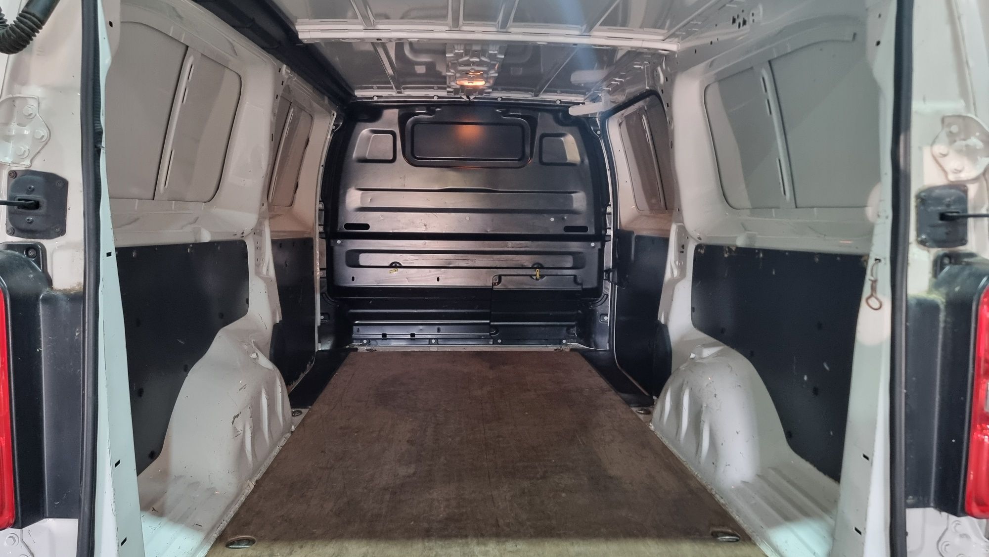 Citroën jumpy 2.0 hdi XL
