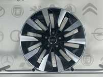 FELGI ALU AUDI 4K0 A6 C8 C7 A4 B9 A3 S3 Q3 Q5 18 ET39 S LINE ORYGINALNE