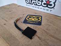 Emulador Adaptador Volante 2020 Mercedes W203 W204 W205 220CDI Canbus
