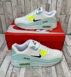 Damskie nike air max 90 modne sneakersy wygodne oryginalne 36-41