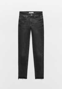 Джинсы Zara skinny