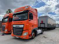 DAF XF