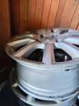 Felgi aluminiowe oryginalne Opel  Zafira B 16 cali 4szt.