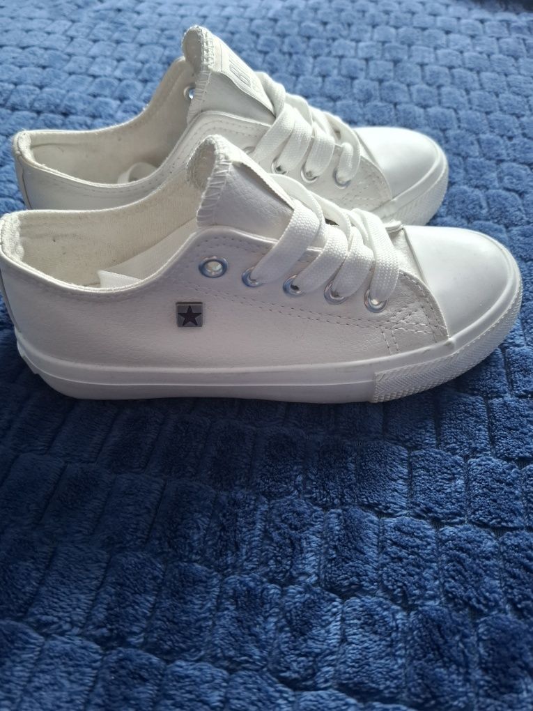 Trampki Big Star 31
