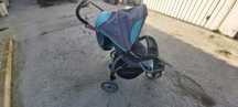 Carrinho bebé Trottine Tripton
