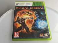 Gra X360 Mortal Kombat PL Sklep Zamiana