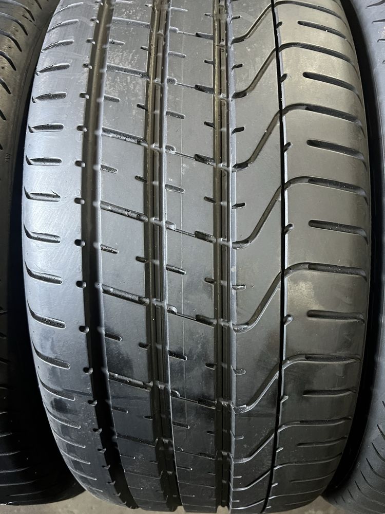 275/35/21 R21 Pirelli PZero TM 4шт