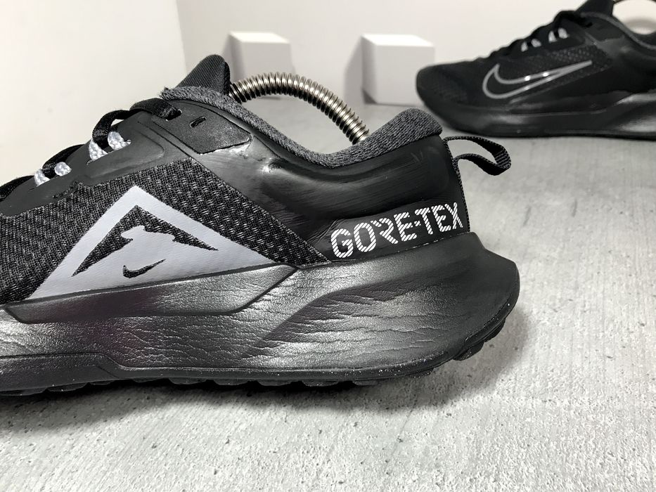 Кросівки Nike оринінал Gore-tex 24 см