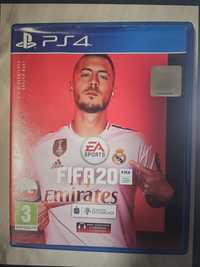 Fifa 2020 on PS4