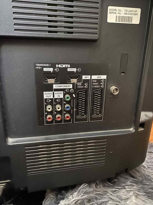 Telewizor Panasonic 32cal