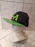 Czapka Snapback baseball LA nowa