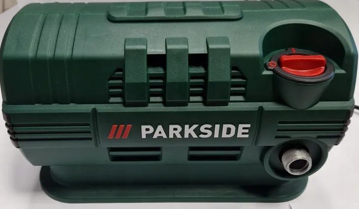 parkside mini myjka cisnieniowa kompaktowa zestaw phdm 110 a1i
pa