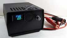 Зарядний пристрій  20A  14.6V   LiFePO4