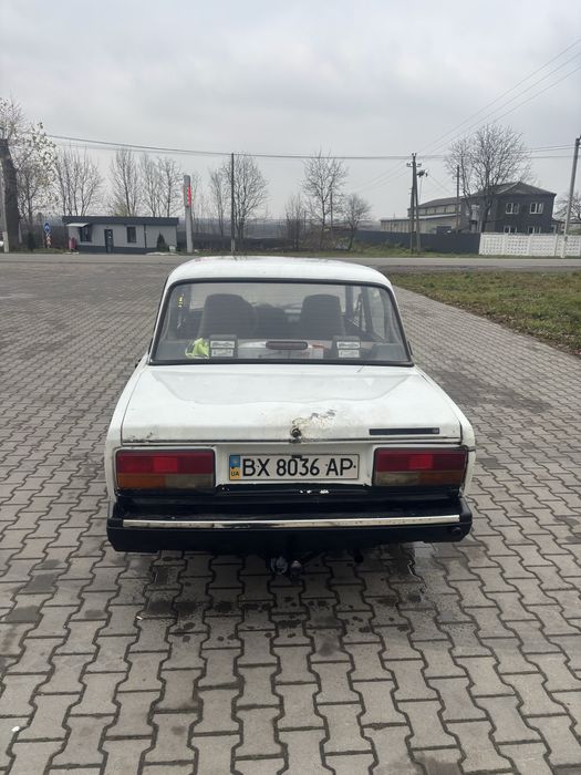 Продам своє авто