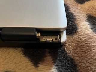 Laptop komputer Fujitsu Siemens Amilo Pi 1505 Wi Fi matryca 15,6"+dysk