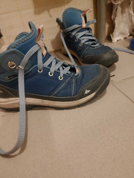 Черевики quechua 36 розмір