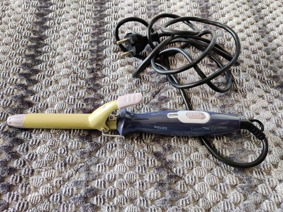 Babyliss modelador de cabelo