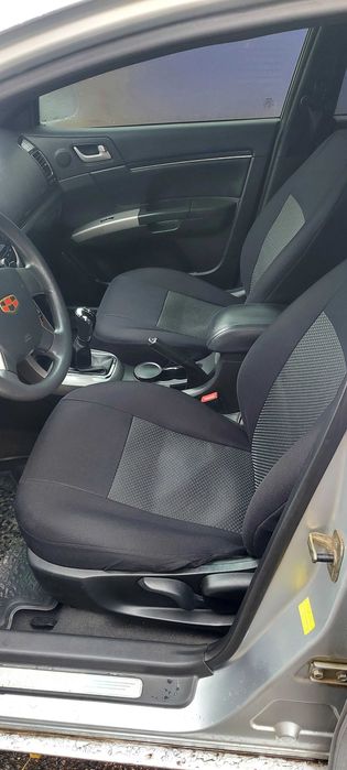 Geely Emgrand 7 5000$ торг у капота