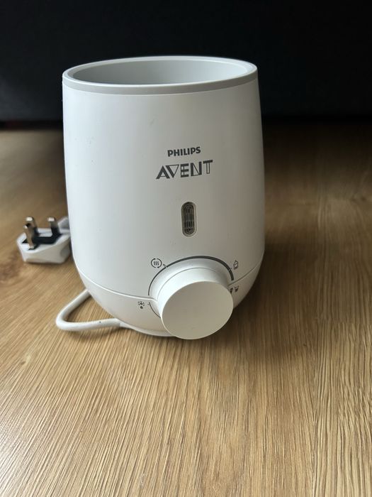 Avent podgrzewacz butelek