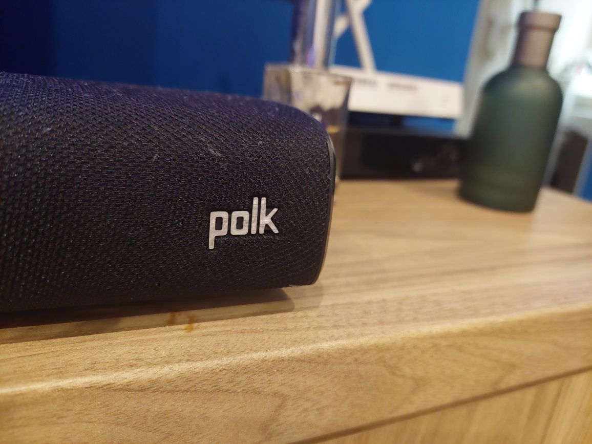 Soundbar i subwoofer Polk Audio Signa S2