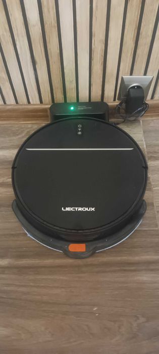 Robot sprzątający Norada