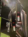 Goodram / IRDM (DDR4) 4GB 2400MHz