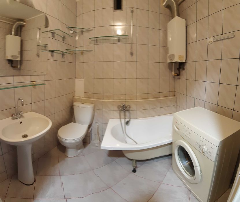 Kawalerka do wynajęcia Częstochowa Tysiąclecie