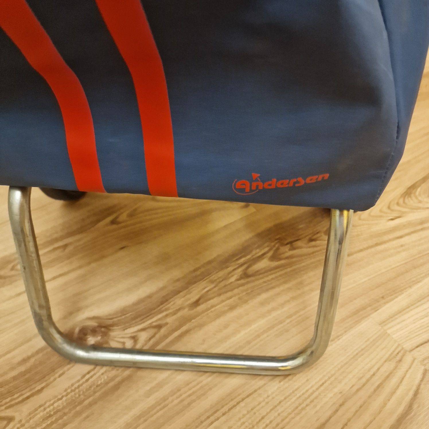 Torba na zakupy Andersen