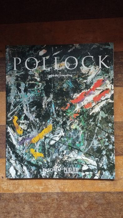 *Pollock,Jackson*
