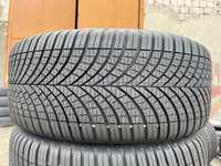 255/55 r18 Goodyear Vector 4Seasons GEN3 Резина всесезонная НОВАЯ