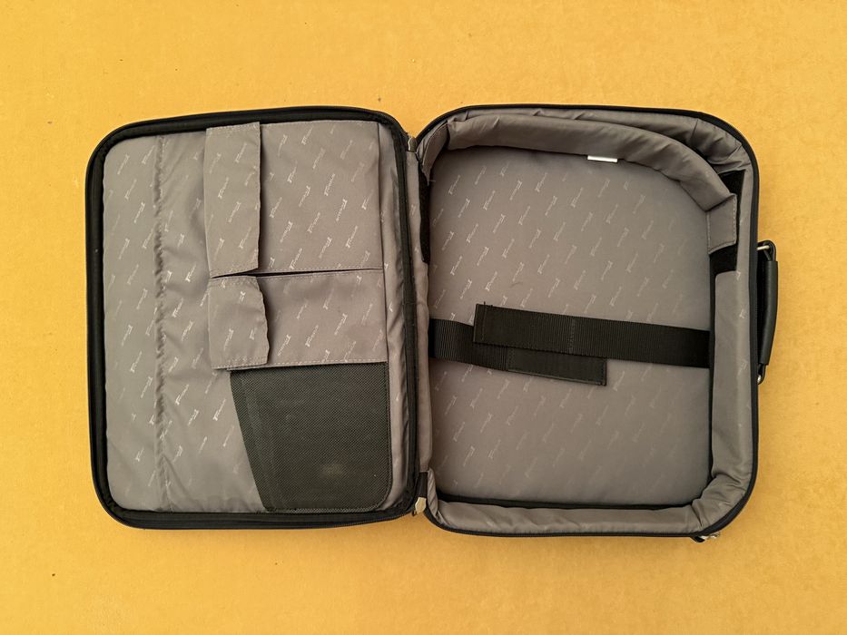 Pasta para computador