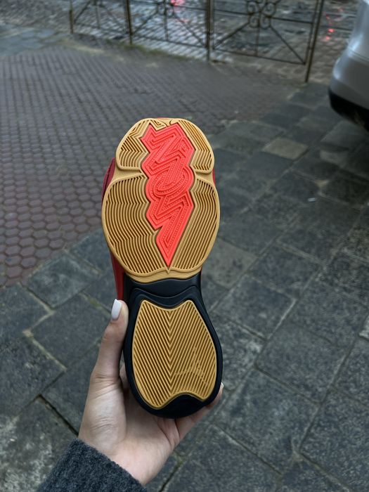 Air Jordan zion 2 чоловічі кросівки баскетбольні джордан нові оригінал