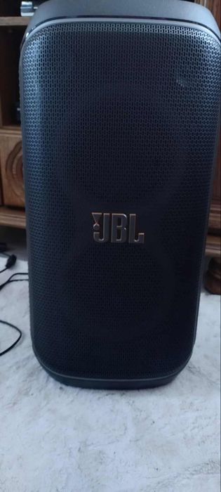 JBL partybox 120 najnowszy