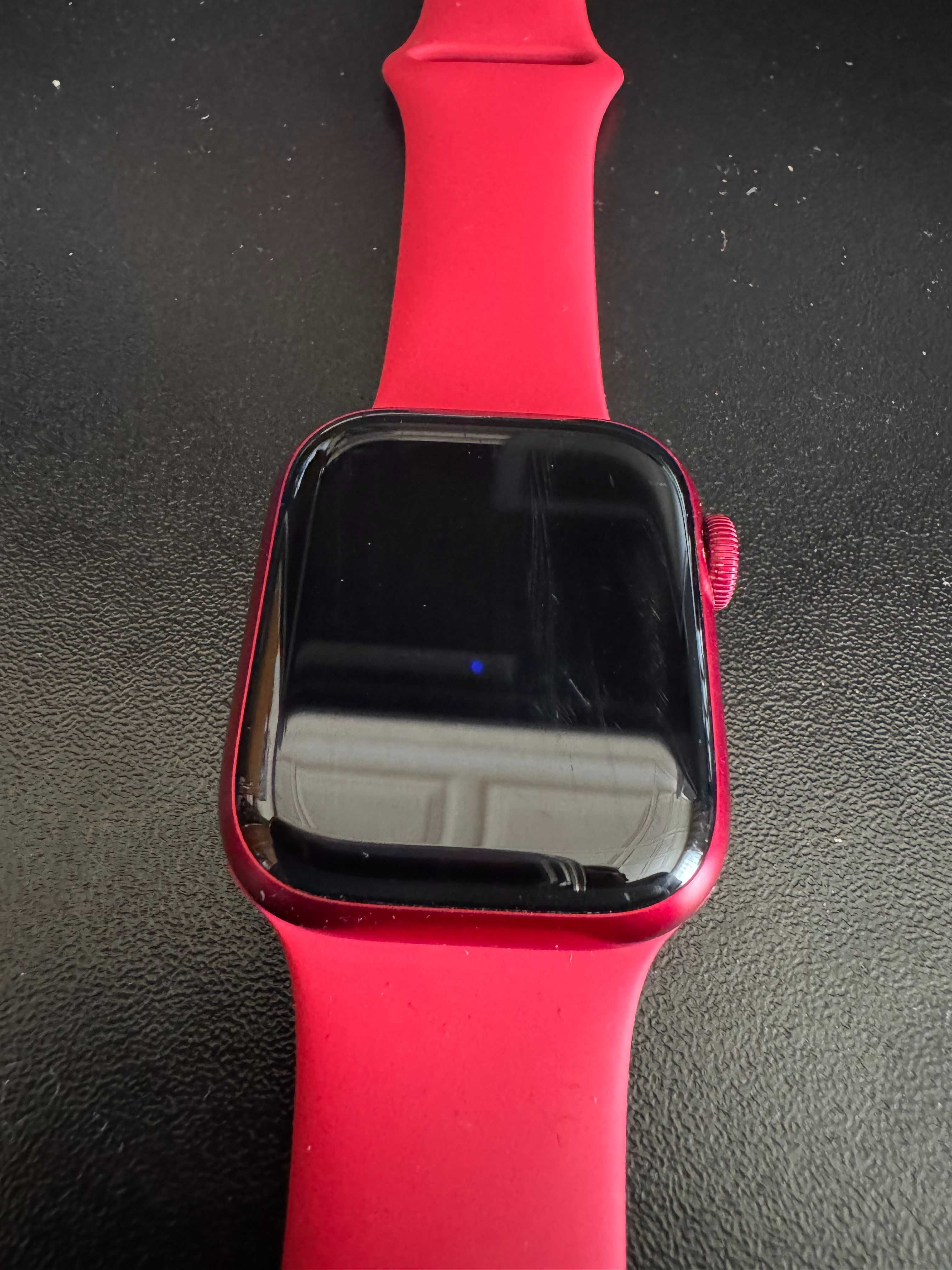 Apple Watch Series 7 41mm GPS
