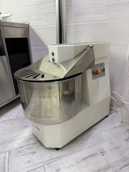 Тістоміс Alimacchine SM30VET2VTX