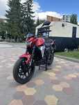 Lifan sr220 гарний стан