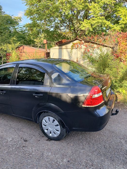 Продам Шевроле Авео