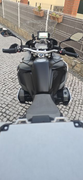 Bmw R 1250 GSA  Adventure