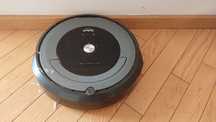 Odkurzacz iRobot Roomba