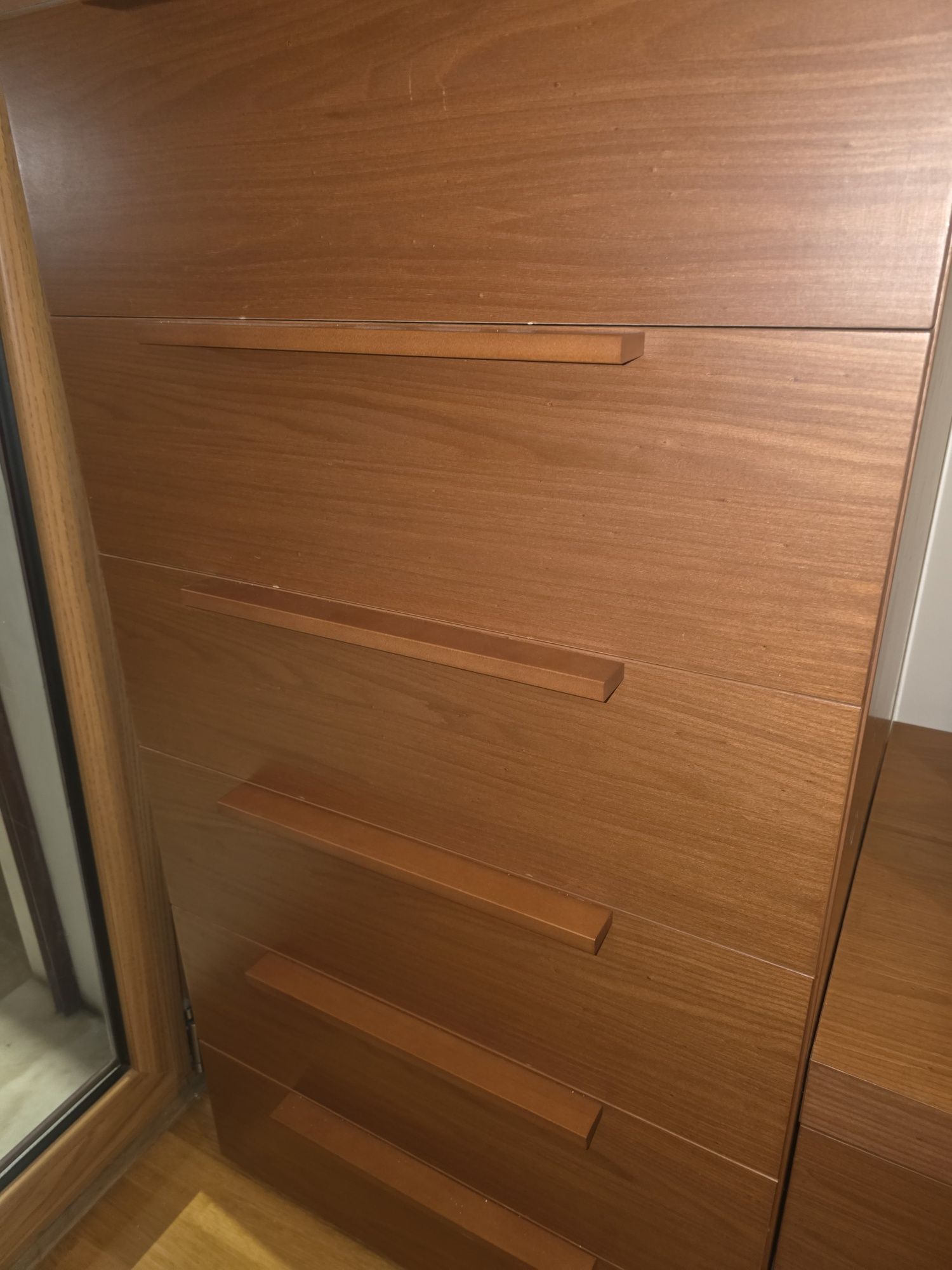 Conjunto quarto cama