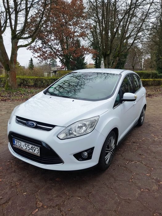 Ford C Max  2013r