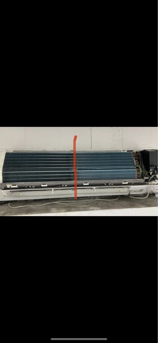 Продаж конндиціонерів. Чистка кондиціонерів. Монтаж.