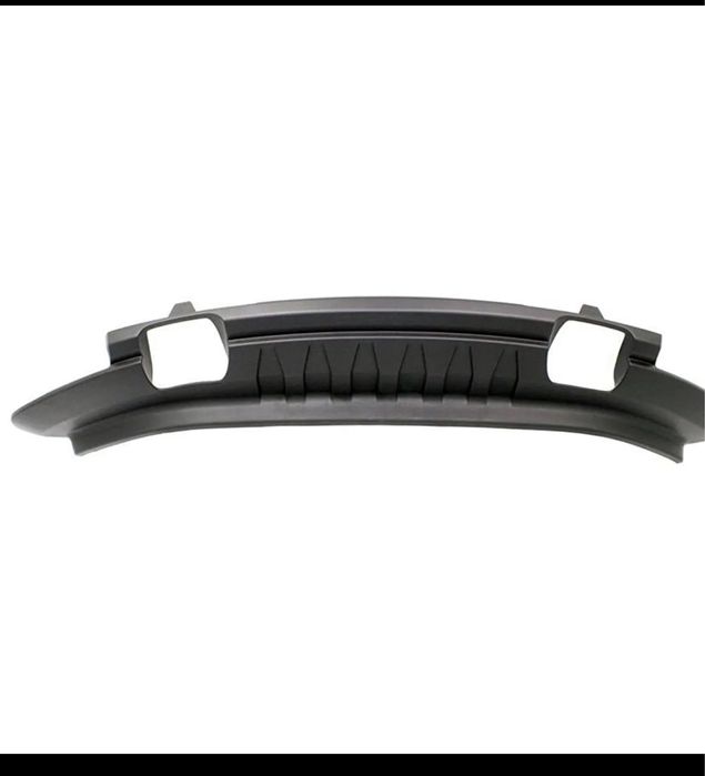 Ford f150 rocznik 2009-14 spojler dolny dokładka zderzaka