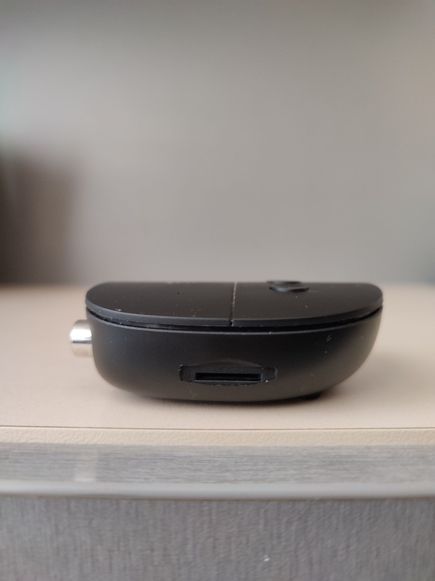 NFC Bluetooth-адаптер 5.2 BR06 аудіоприймач стереоресивер