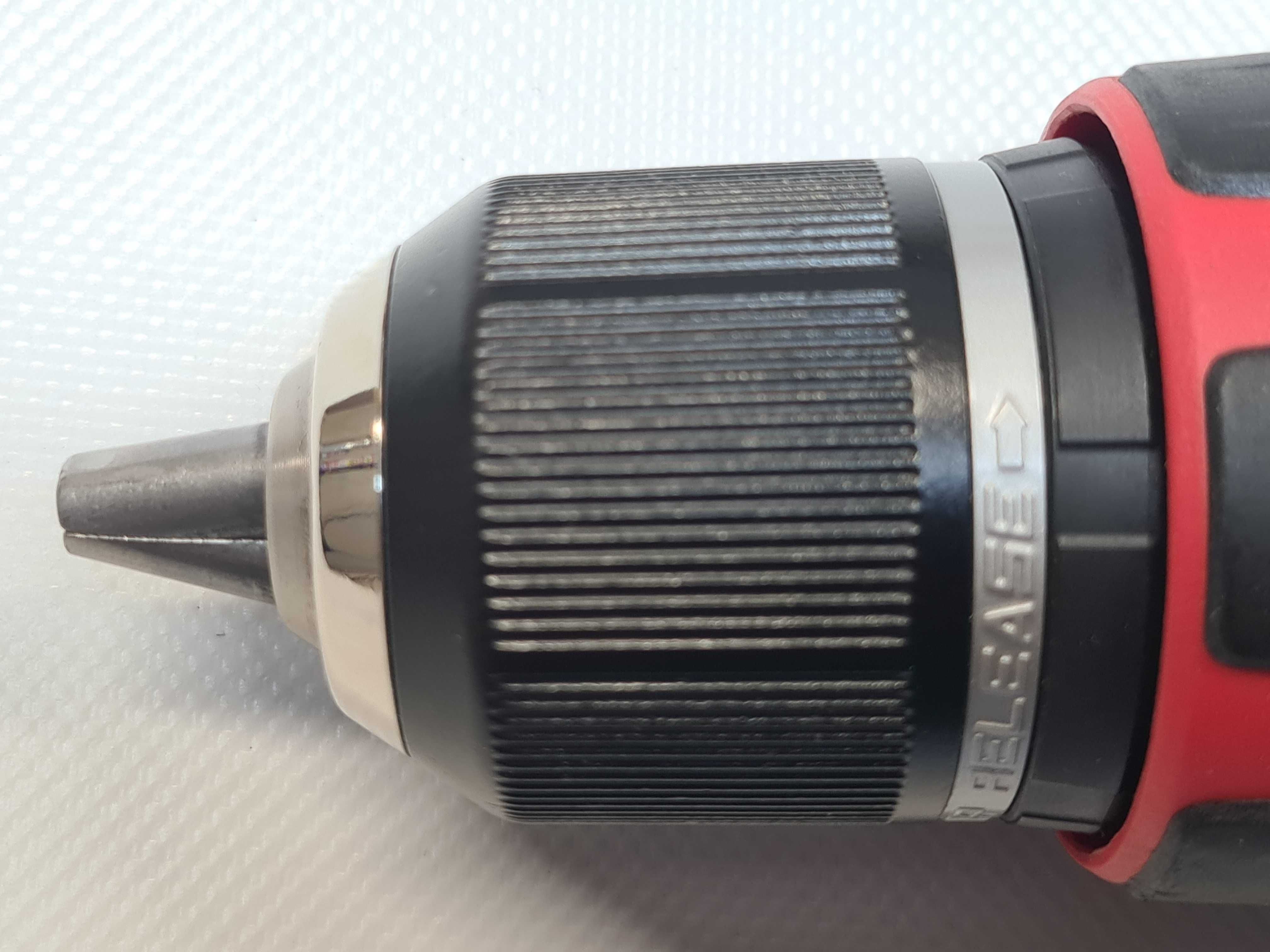 Ударний шуруповерт безщітковий Einhell TE-CD 18/50 Li-i BL Solo